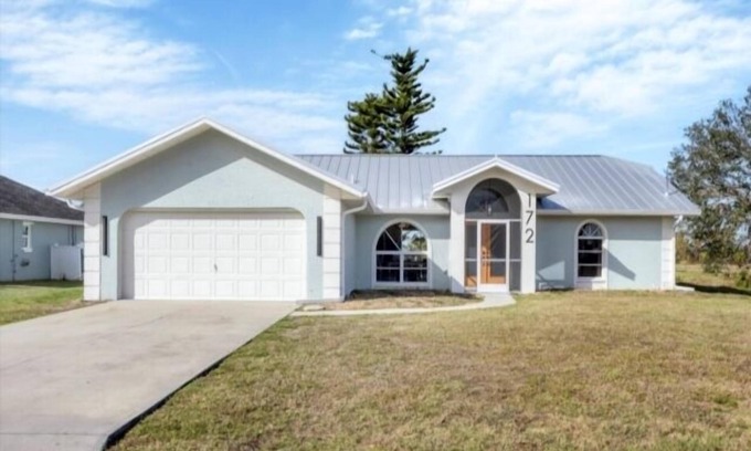 Pinehurst Casa | Welcome to Your Perfect Getaway