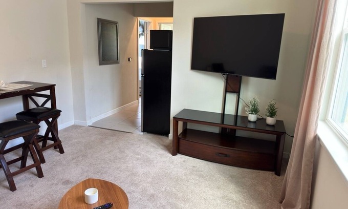 St. Cloud Casa | Welcome to your stay at Cozy St. Cloud Mother in Law Suite. Enjoy your gateway.