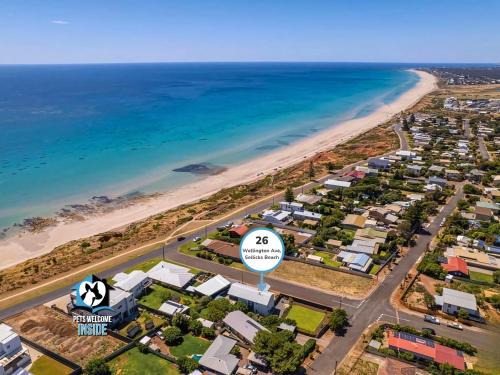 Sellicks Beach Casa | Welcome to Your Ultimate Beachside Escape