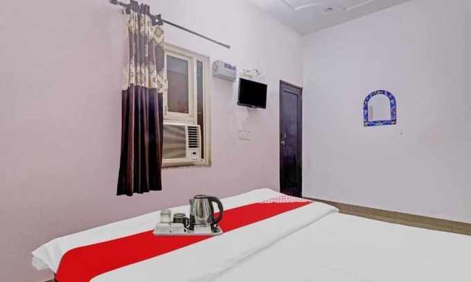 Vrindavan Casa | Welcome toVrindavan