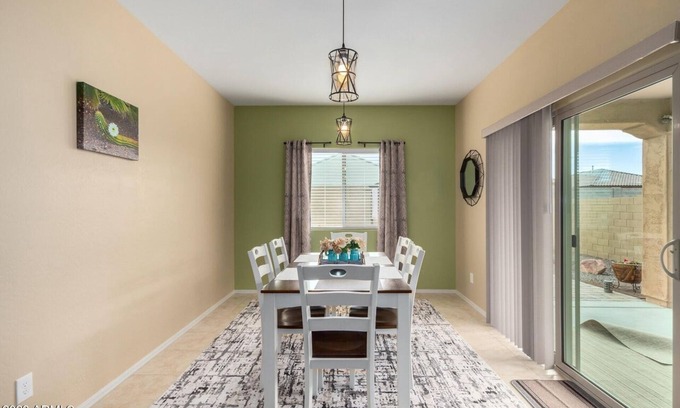 Festival Ranch Casa | Welcome Travel Nurses, Military, and Snowbirds!