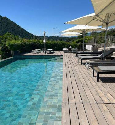 Affi Apartamento | WELCOME TRAVELLER BiancaLeo Apartments