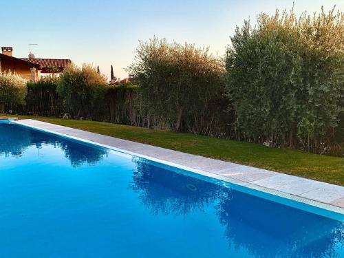 Calmasino Apartamento | Welcome Traveller Matilla House