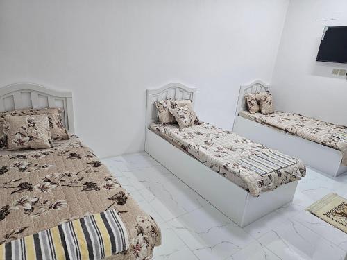 Medina Apartamento | Welcome Twelve 5km far from Masjid Nabawi