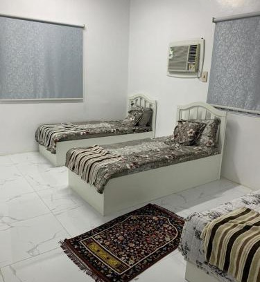 Medina Apartamento | Welcome Two 5km far from Masjid Nabawi