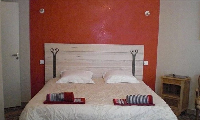 Murviel-les-Beziers Cabaña | Bienvenido bajo el cenador: pequeña casa rural