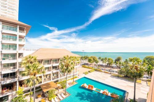 Jomtien Hotel | Welcome World Beachfront Resort
