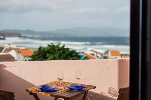 Ribeira Grande Casa | WelcomeBuddy - Azorean Ocean House