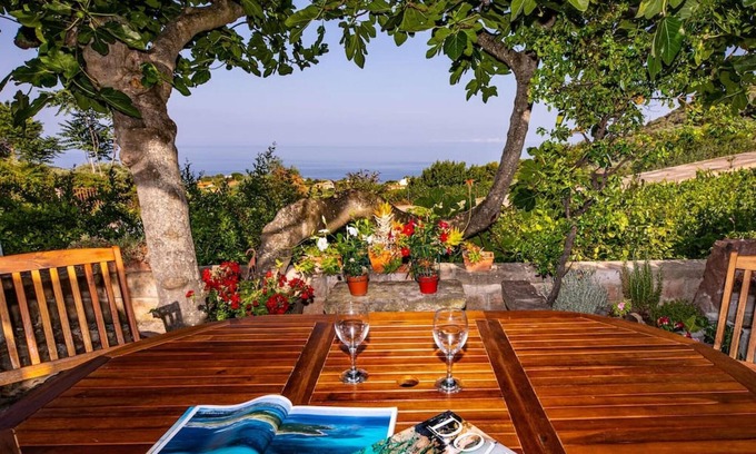 Magomadas Apartamento | Welcomely - Badde Nuraghe