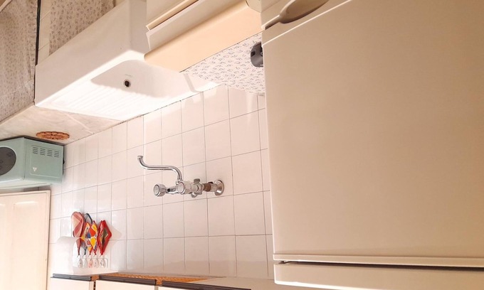 Mamoiada Apartamento | Welcomely - Janas de Ilu