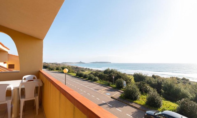Funtana Meiga Apartamento | Welcomely - La Terrazza Sul Mare