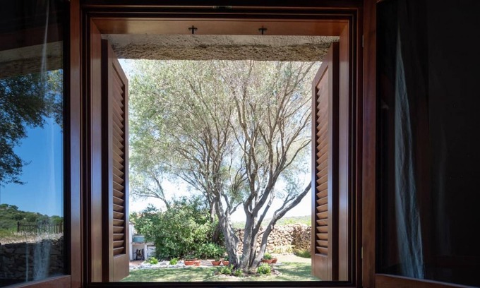 Case Peschiera-Lu Fraili Apartamento | Welcomely - Mediterranea