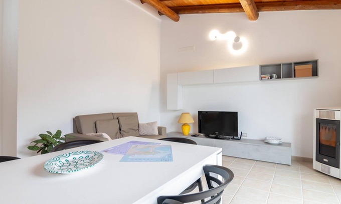 San Vero Milis Apartamento | Welcomely - Nel Verde del Sinis