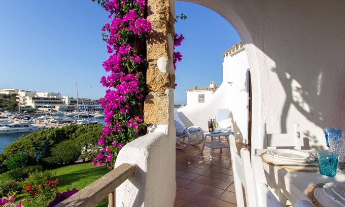 Porto Cervo Apartamento | Welcomely - Porto Cervo sul Mare