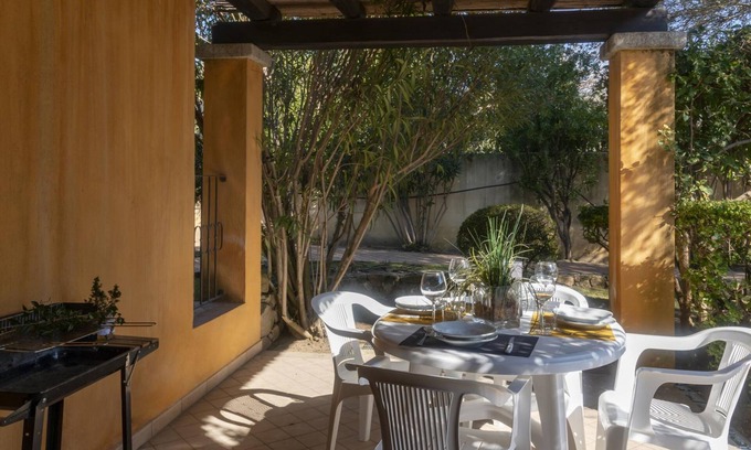 Arbatax Apartamento | Welcomely - S Ogiastru-l Olivastro