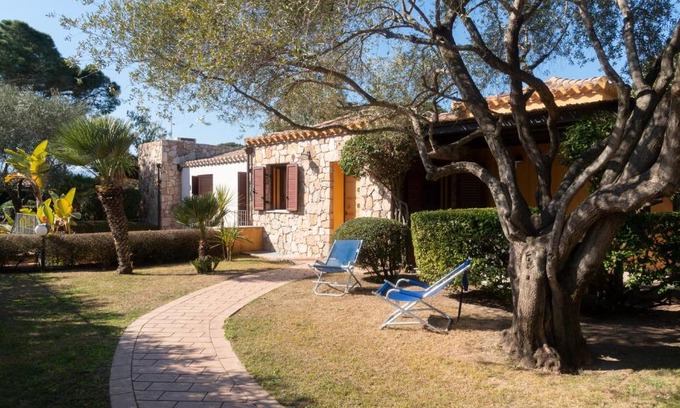 Arbatax Apartamento | Welcomely - Sa Perda