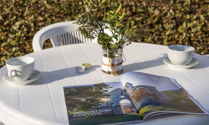 Arbatax Apartamento | Welcomely - Su Niberu - Il Ginepro