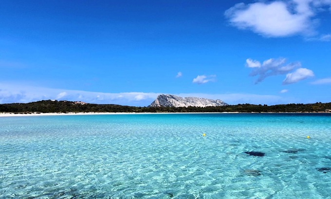 Olbia Apartamento | Welcomely - Terrazza Romantica sul Mare di Olbia