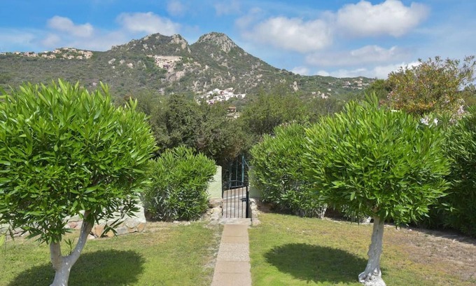 Costa Rei Casa | Welcomely - Villa Giorgia