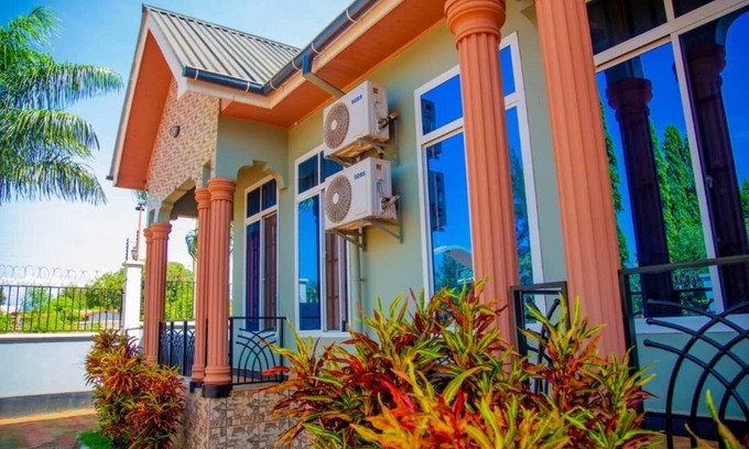 Moshi Apartamento | Welcoming 1-bedroom apartment in Kilimanjaro Region