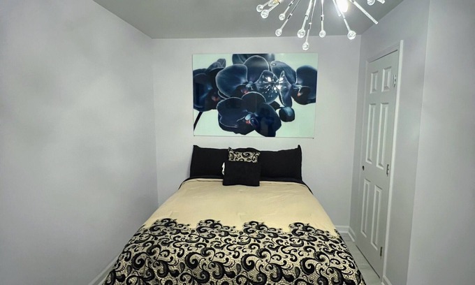 Harvey Casa | Welcoming 2-bedroom house in Harvey