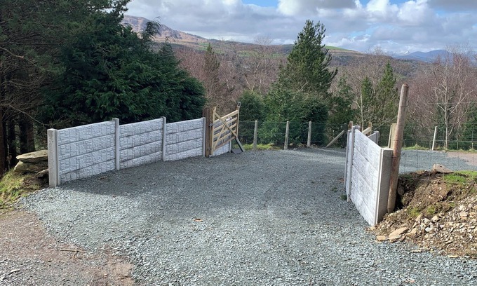 Ardnatrush Casa | Welcoming 3-bedroom 2 bed on suite bungalow with WiFi and sky tv in Kilgarvan