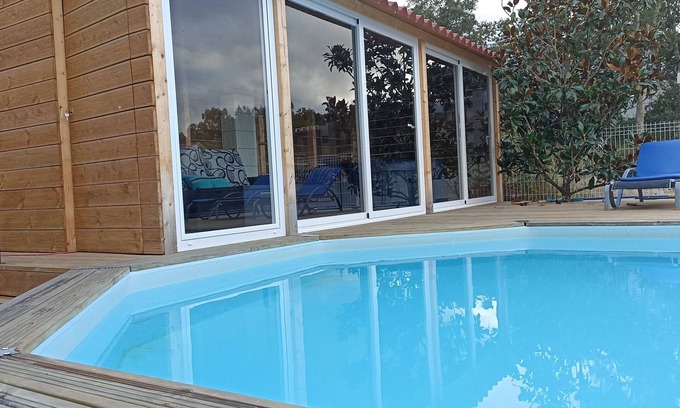 Alpendurada e Matos Casa | Welcoming 3-bedroom townhome in Alpendurada e Matos
