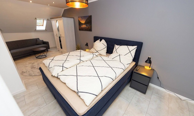 Fulda Casa | Welcoming 6-bedroom house in Fulda