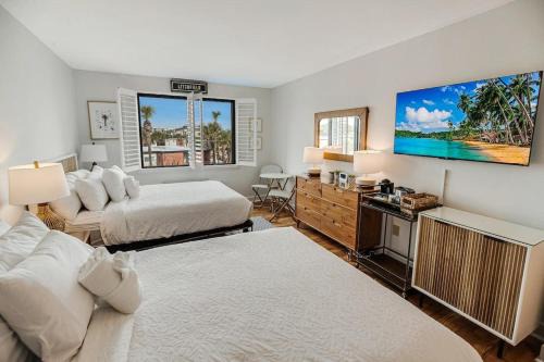 Litchfield by the Sea Apartamento | Welcoming Adventure Resort View Lodge Room 3rd Flr