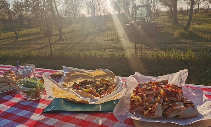 Fontanellato Otro | WELCOMING AGRITOURISM, IN