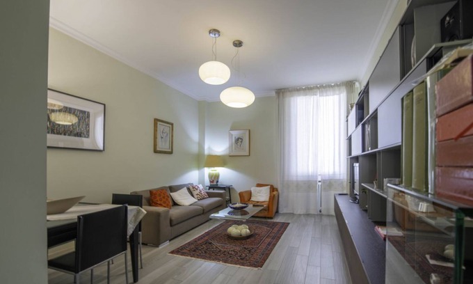 Central Station Apartamento | Welcoming and cozy 2 bedroom apartment - Boscovich