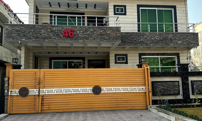 Islamabad Cama Y Desayuno | Welcoming bed & breakfast with AC in Islamabad