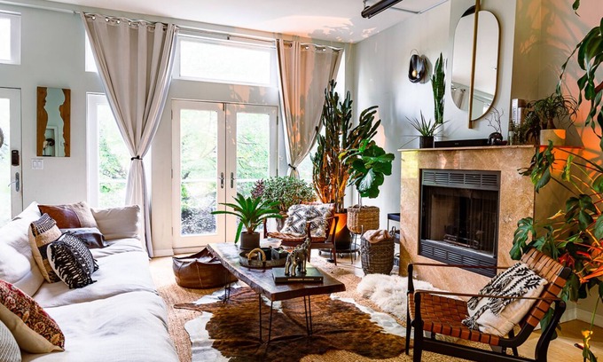 Wicker Park Casa | Welcoming Chicago Home with Sauna