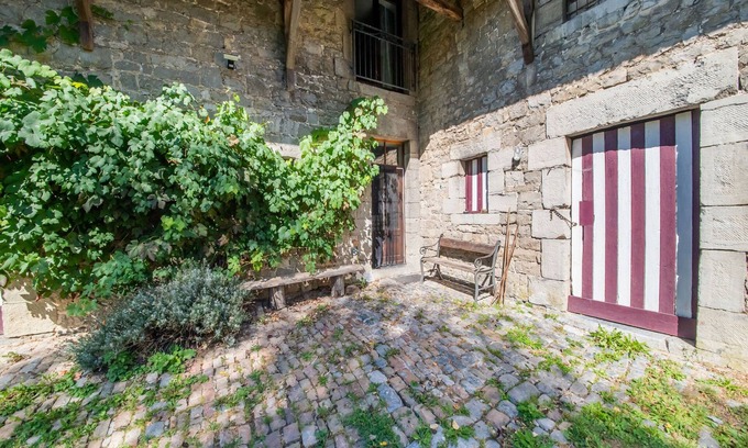 Haut-Bois Casa | Acogedora casa de vacaciones en Ohey con jardín