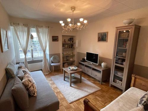 Chavornay Casa | Welcoming house in Chavornay + free parking