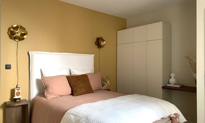 Old Town Apartamento | Welcoming, lovely, calm & centrally located