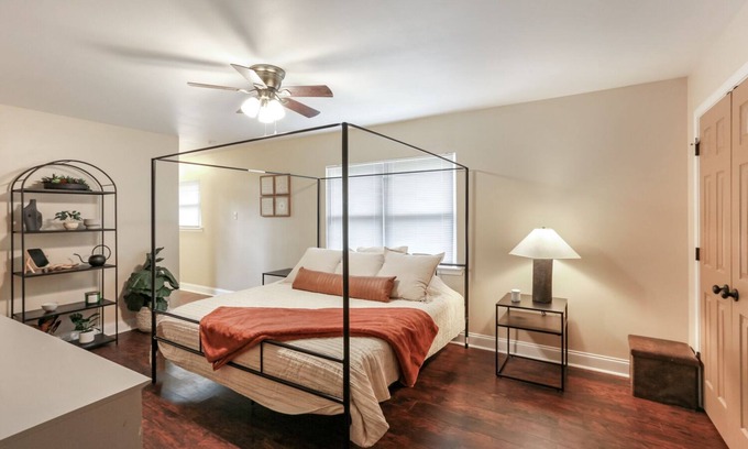 South Baton Rouge Casa | Welcoming Mid and Long Term Stays in South Baton Rouge