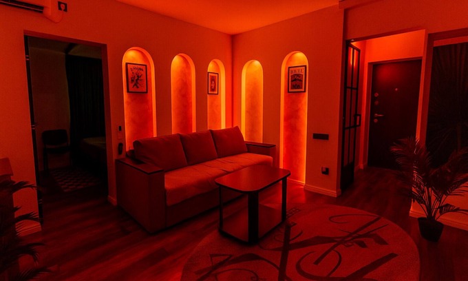Sector 4 Apartamento | Welcoming & Relaxing One-bedroom apartment with AC in vibrant Bucharest Central