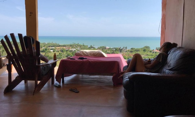 Treasure Beach Casa | Welcoming vibes