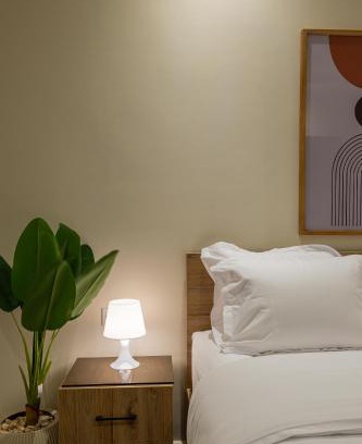 New Cairo Apartamento | Welhome Stays