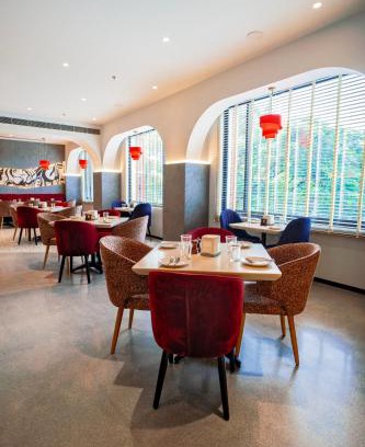 Patia Hotel | Welina Hotel