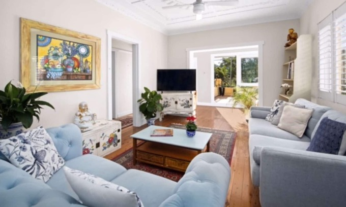 Clovelly Casa | Well appointed 2BR unit in central Mandurah complex