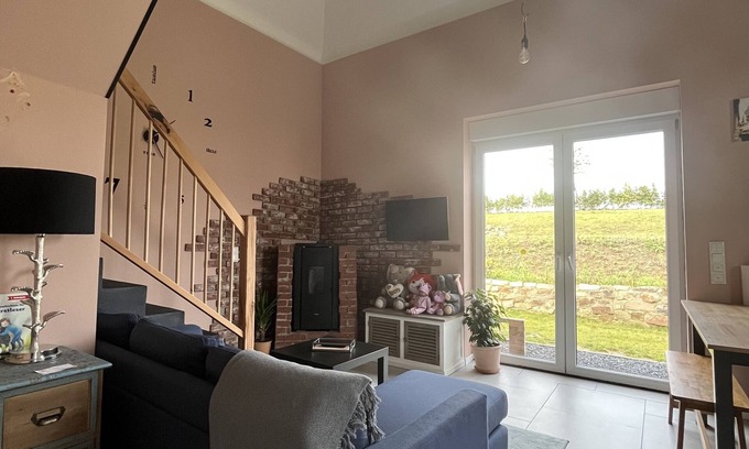 Nettersheim Casa | Well-being in Eifel