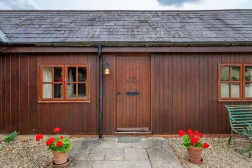 Chackmore Apartamento | Well Cottage - Compact & Cosy!