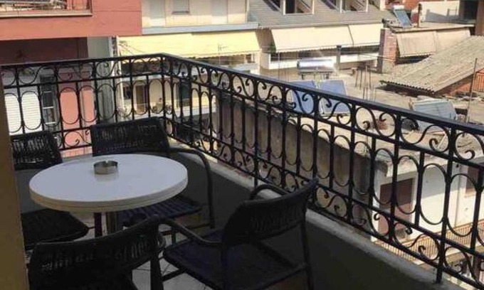 Ioannina Apartamento | Well Designed 2 Bdr Apartment