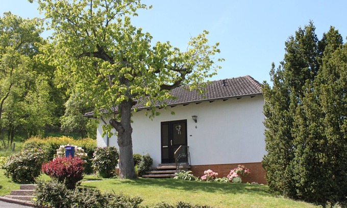 Wanfried Casa | bien equipado "Ferienhaus Rosental"