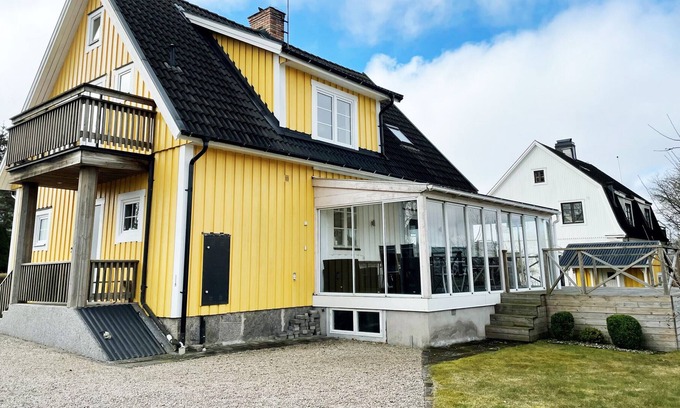 Rydaholm Casa | Well-equipped holiday home in Rydaholm | SE07041