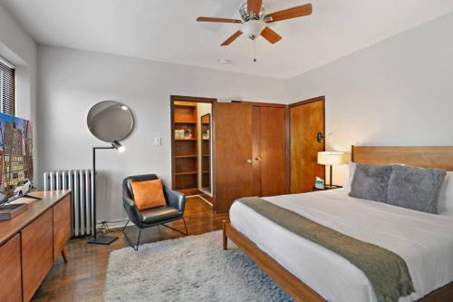 Hyde Park Apartamento | Well-Equipped Studio Apartment - Dorchester 511