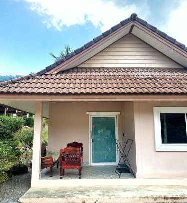 Khuekkhak Apartamento | Well Living Guesthouse Khaolak