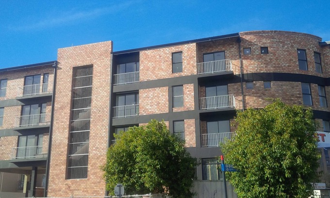 Flamingo Vlei Apartamento | BIEN UBICADO PISOS TOTALMENTE AMUEBLADOS EN LA HERMOSA CIUDAD DEL CABO. !